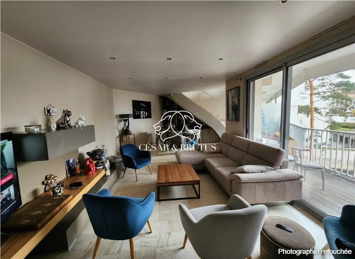 Appartement à vendre, 143m², Tassin-la-Demi-Lune