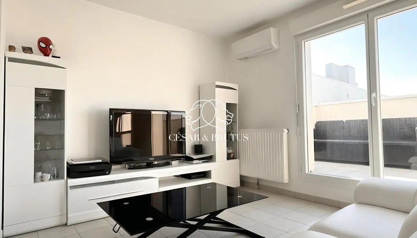 Appartement à vendre, 60m², Saint-Priest