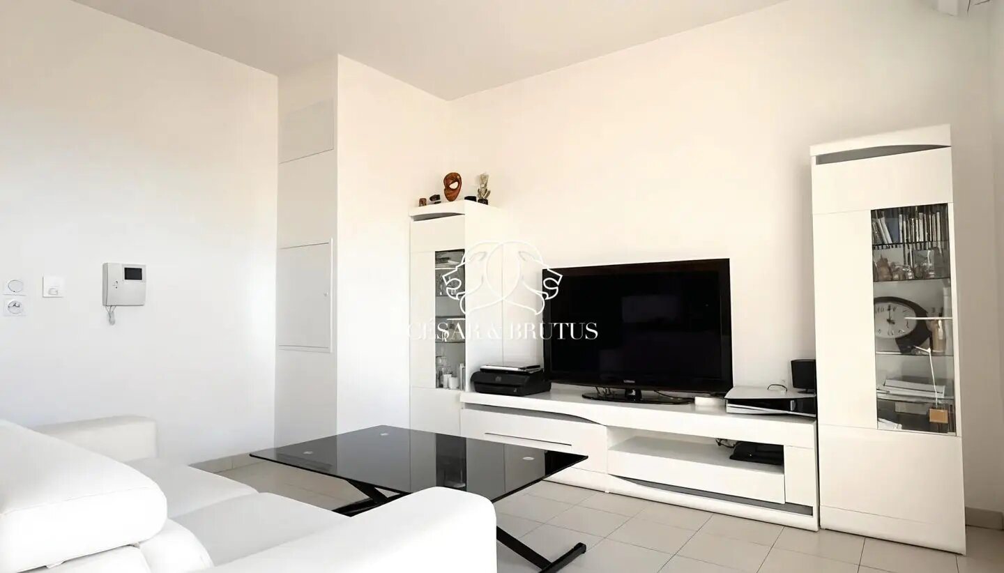 Appartement à vendre, 60m², Saint-Priest
