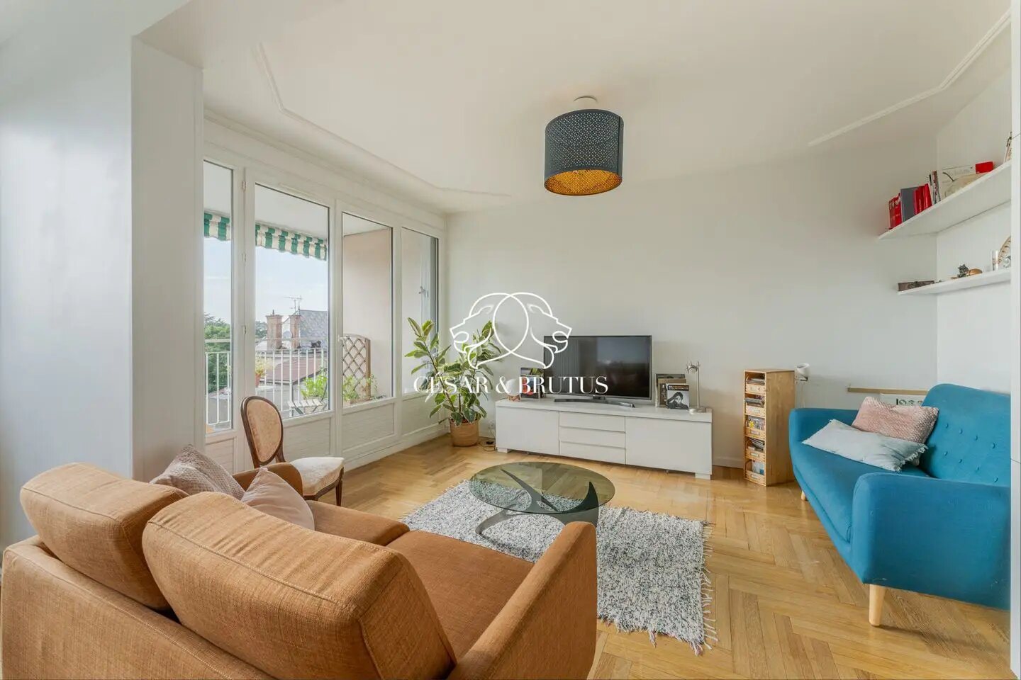 Appartement à vendre, 110m², Tassin-la-Demi-Lune