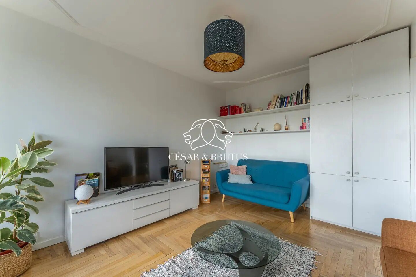 Appartement à vendre, 110m², Tassin-la-Demi-Lune