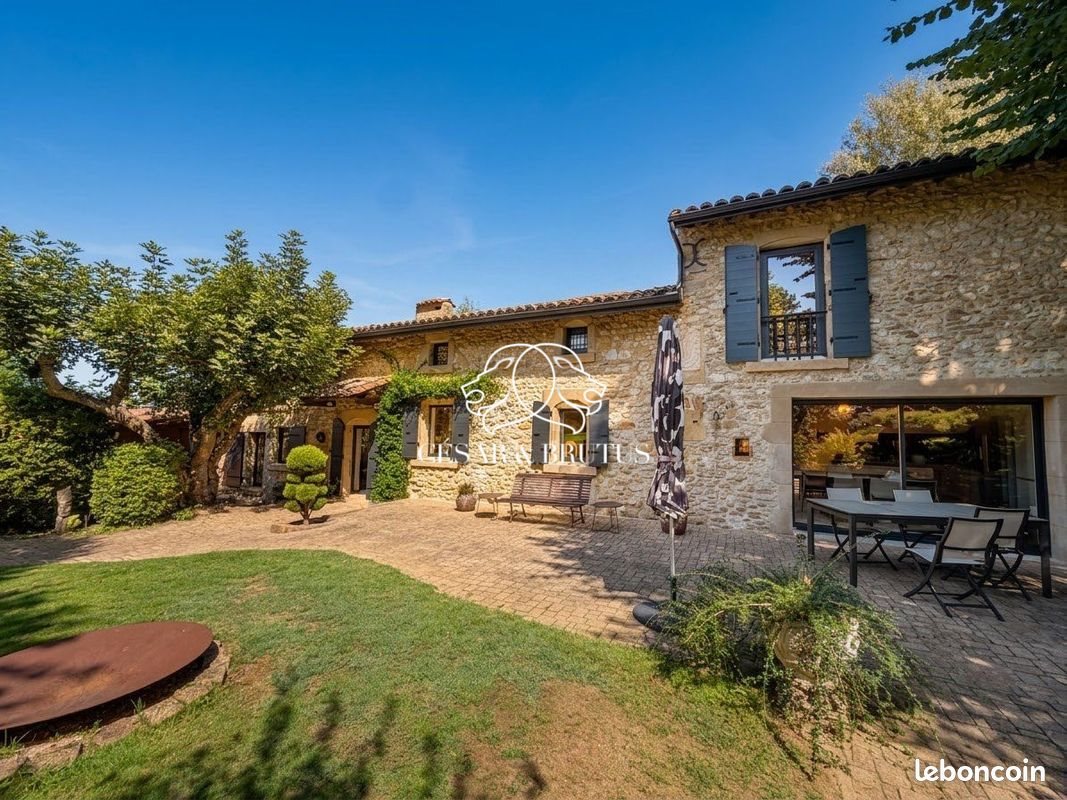 Maison à vendre, 217m², Montvendre