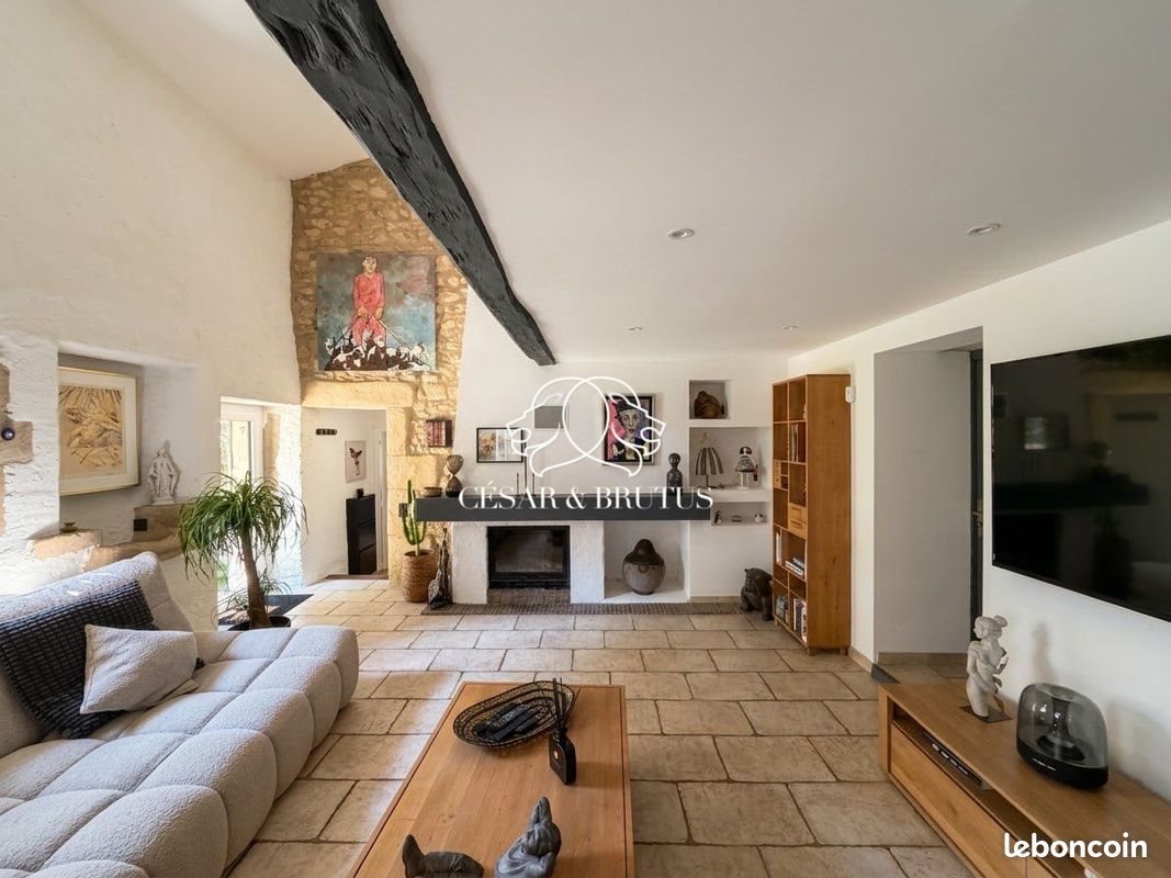 Maison à vendre, 217m², Montvendre