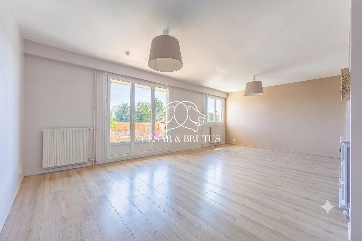 Appartement à vendre, 93m², Lyon 5ème