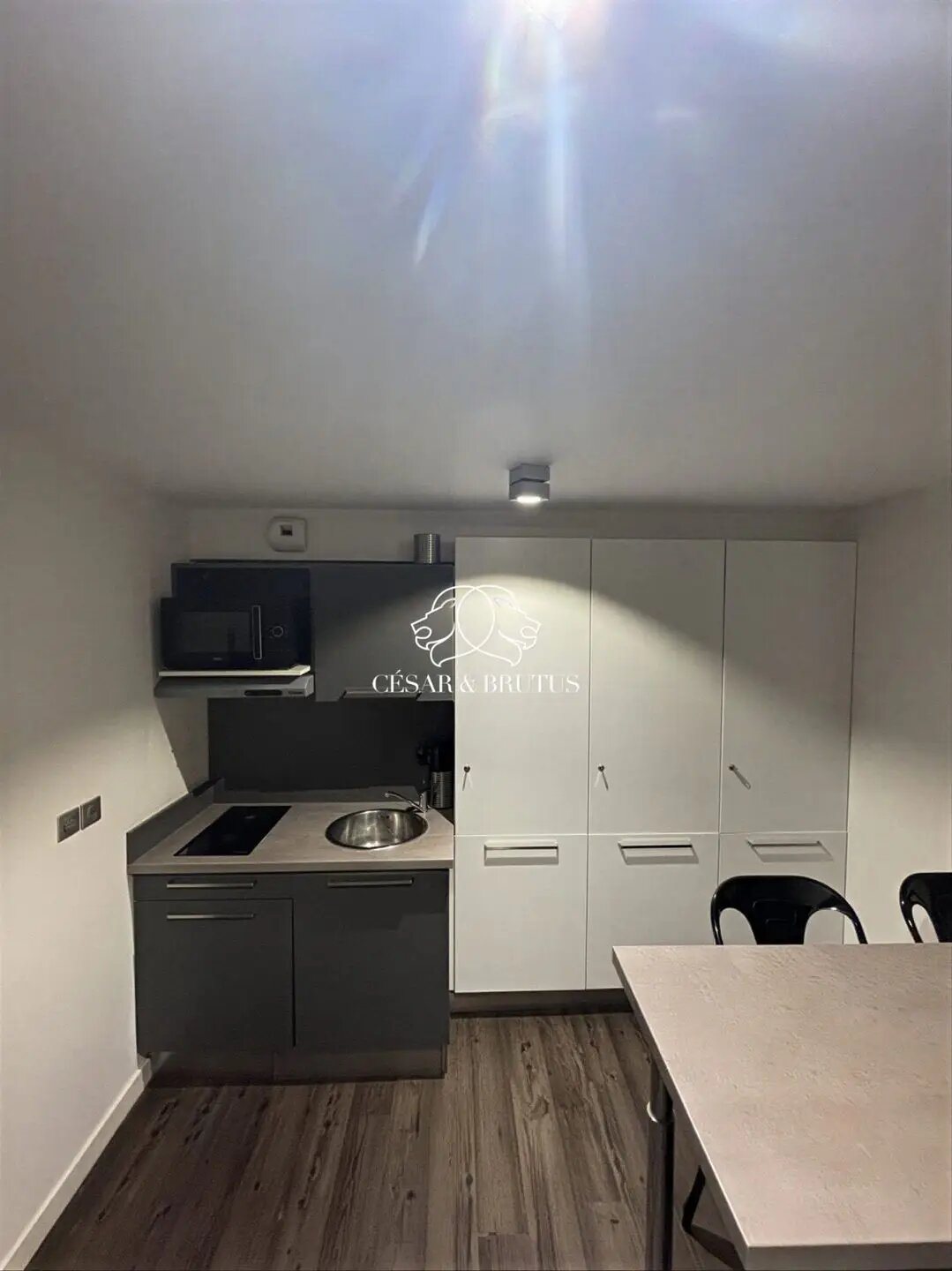 Appartement à vendre, 57m², Lyon 3ème