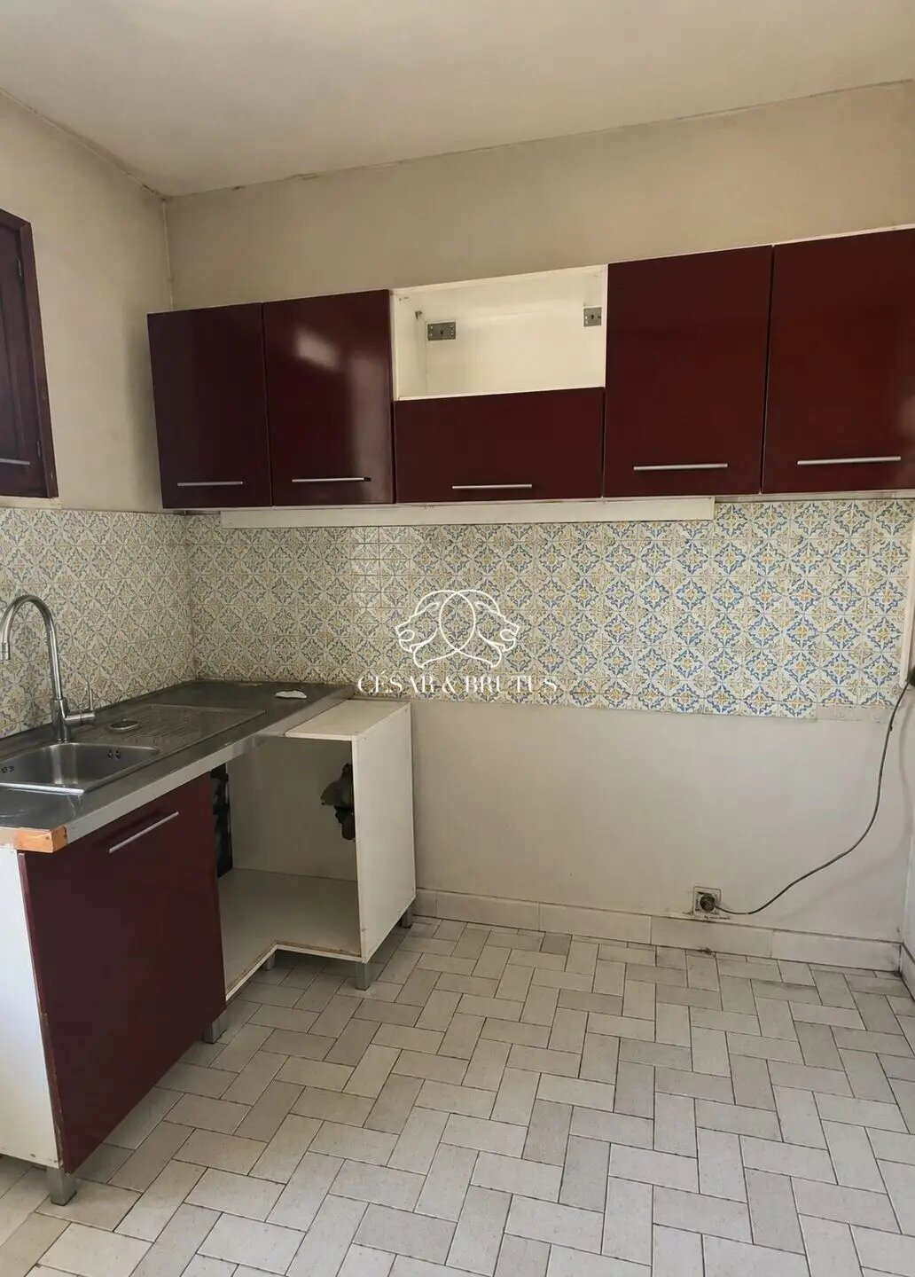Maison à vendre, 65m², Oullins
