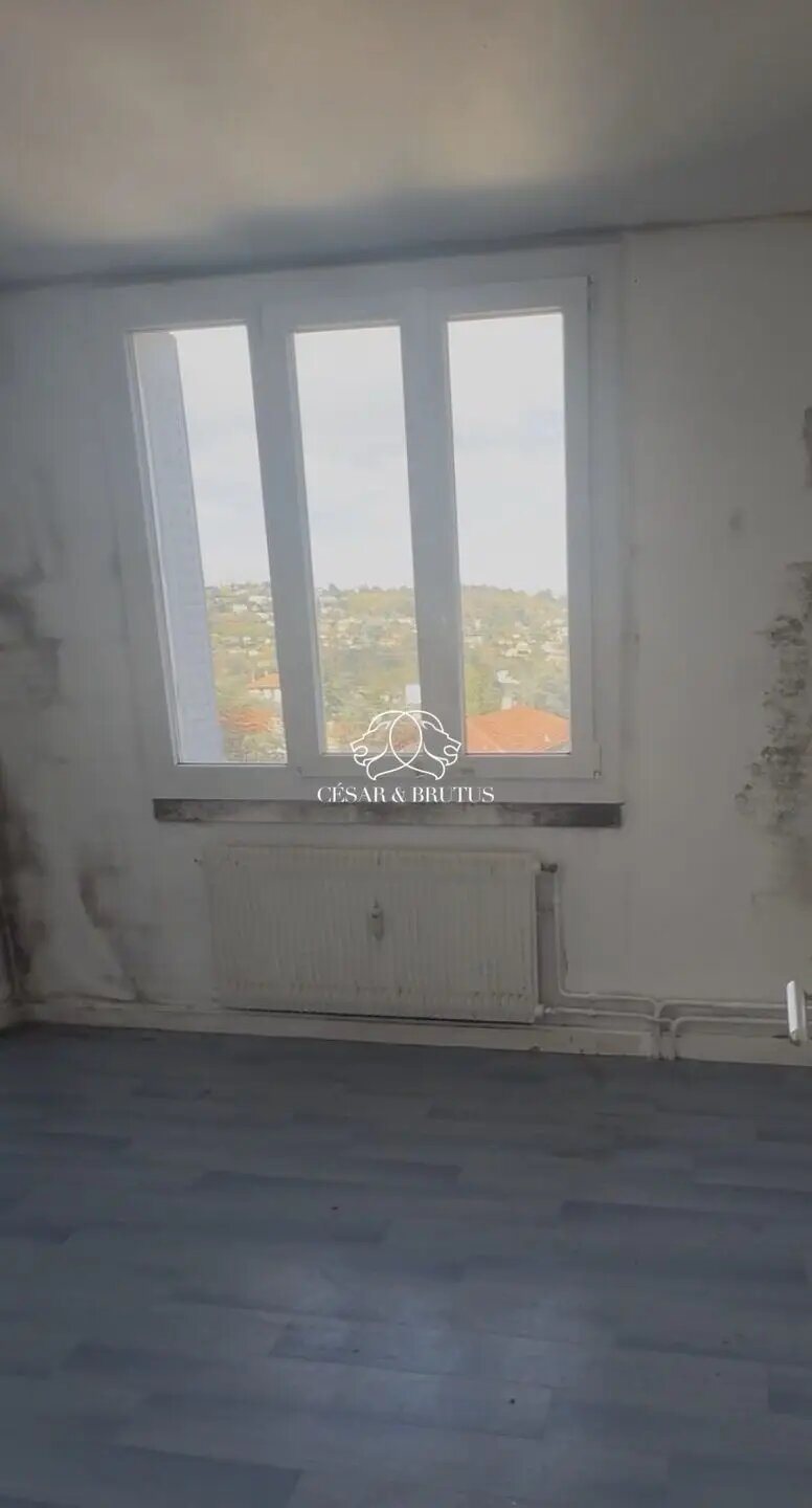 Maison à vendre, 65m², Oullins