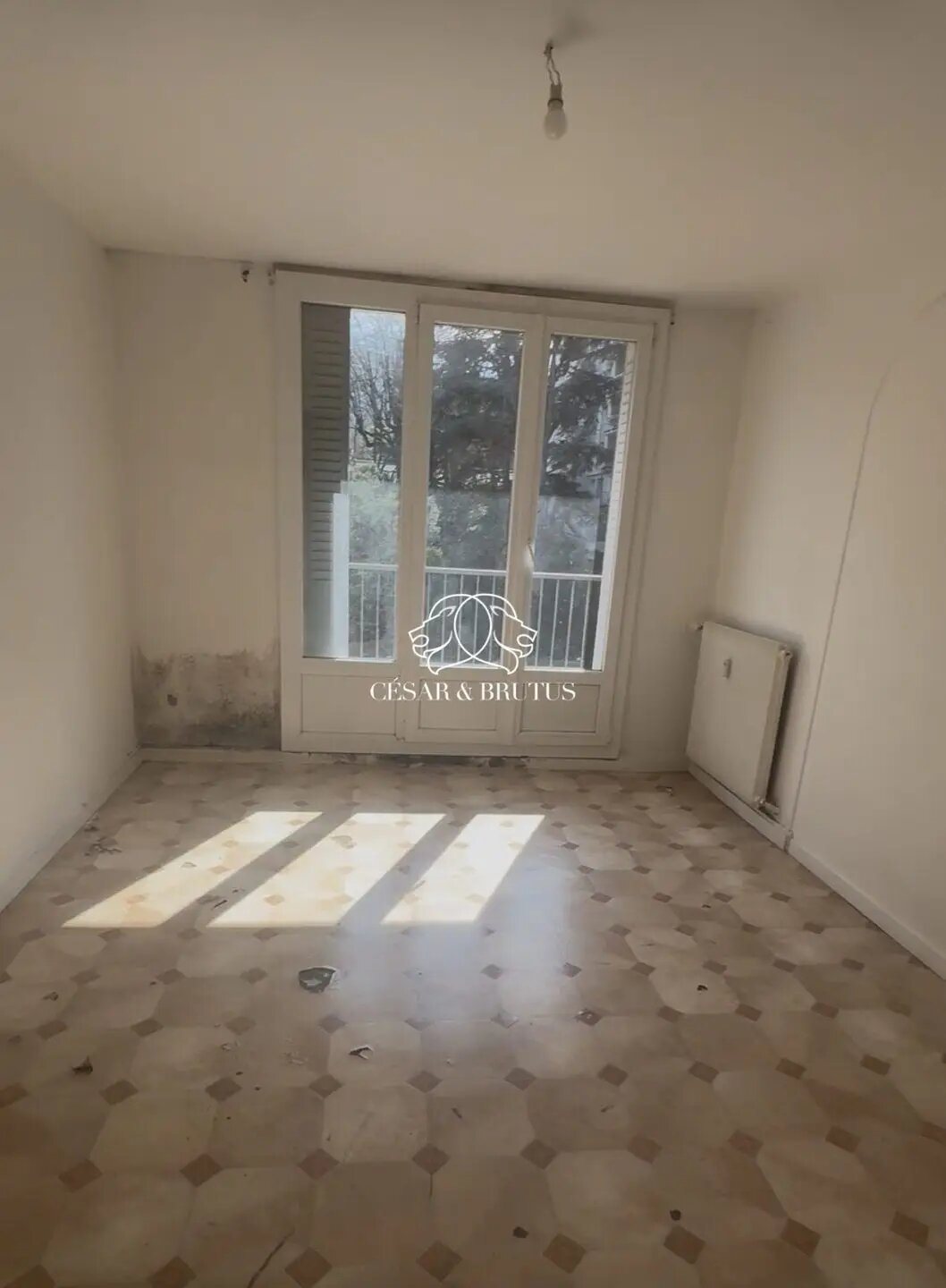 Maison à vendre, 65m², Oullins