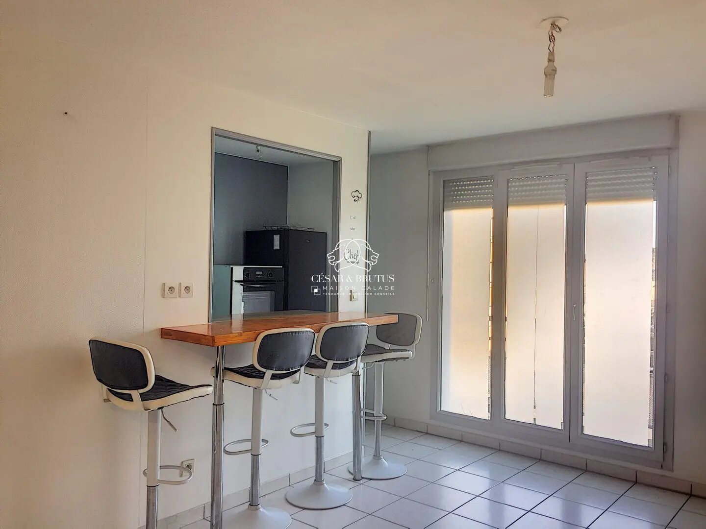 Appartement à louer, 34m², Villefranche-sur-Saône
