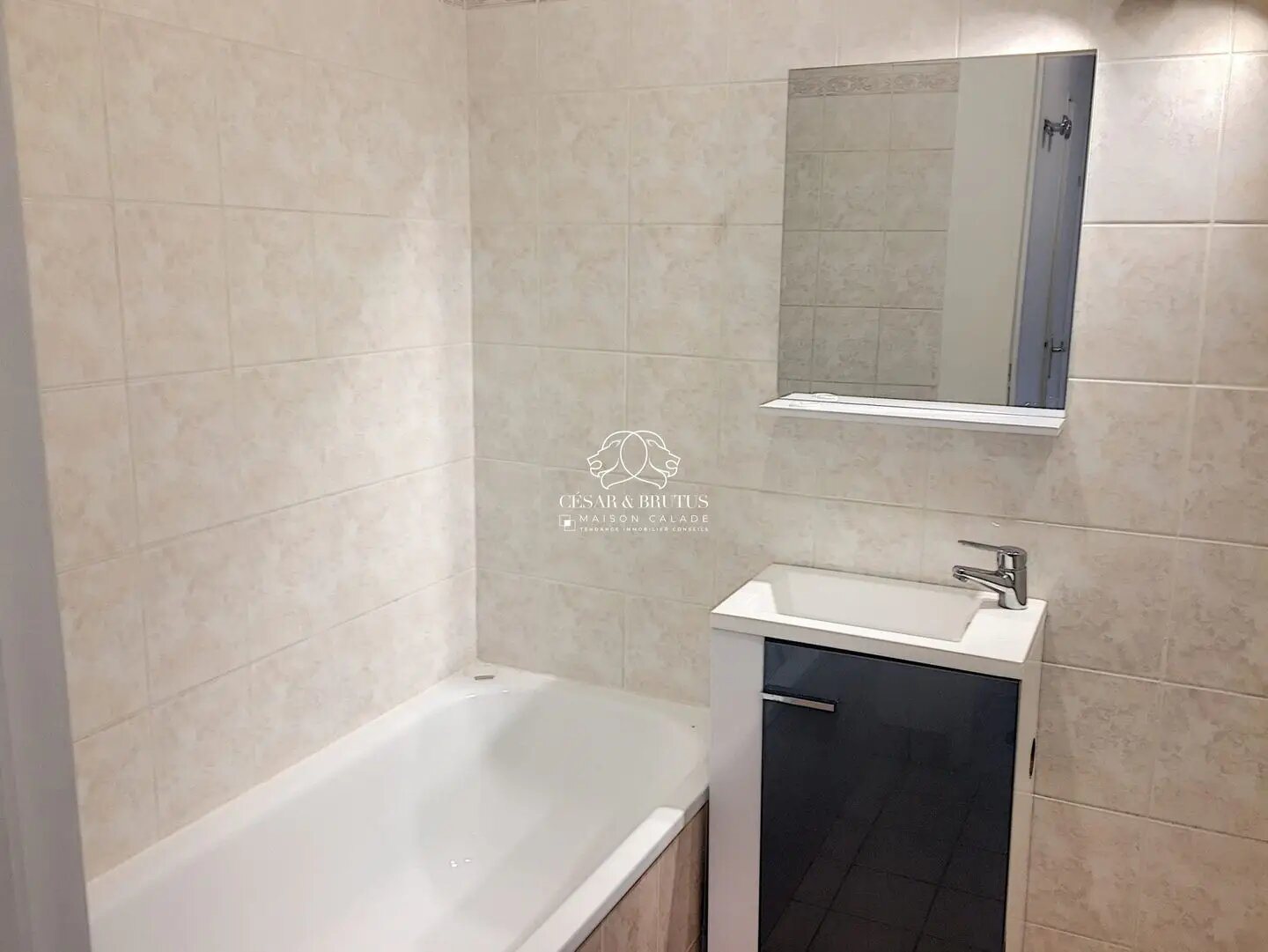 Appartement à louer, 34m², Villefranche-sur-Saône