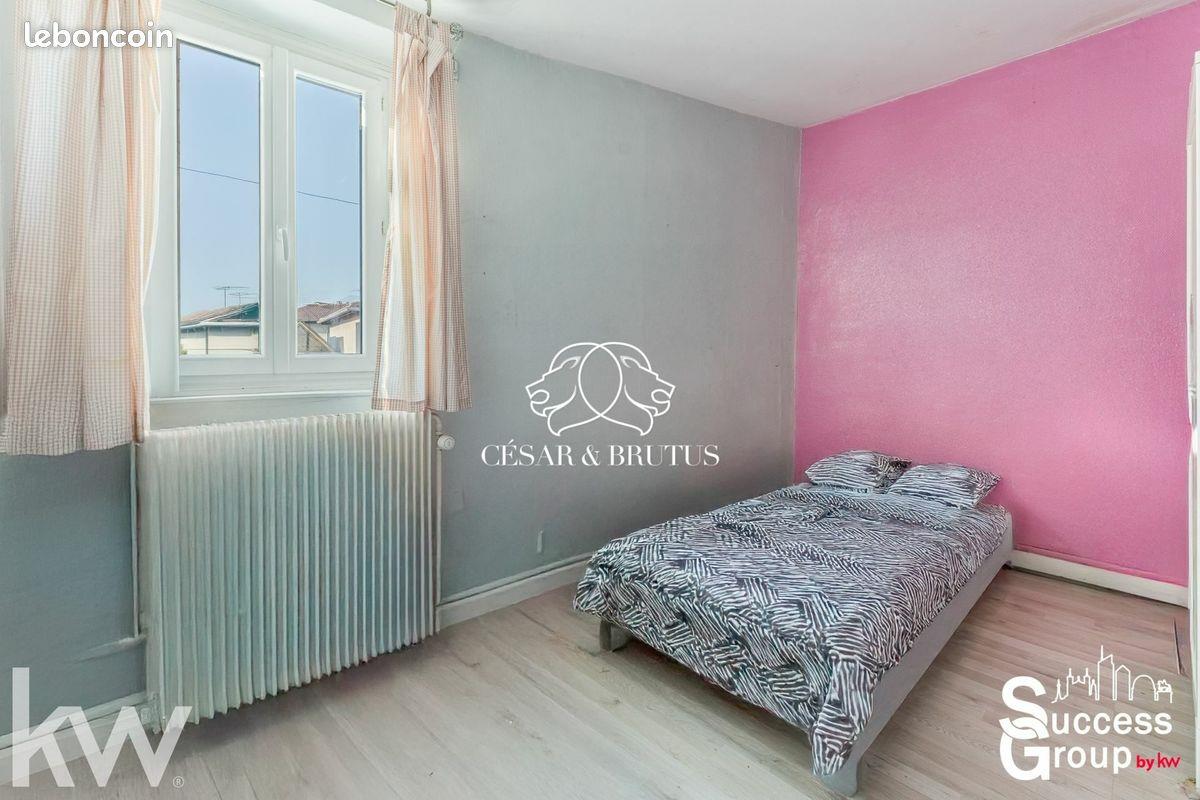 Appartement à vendre, 147m², Irigny