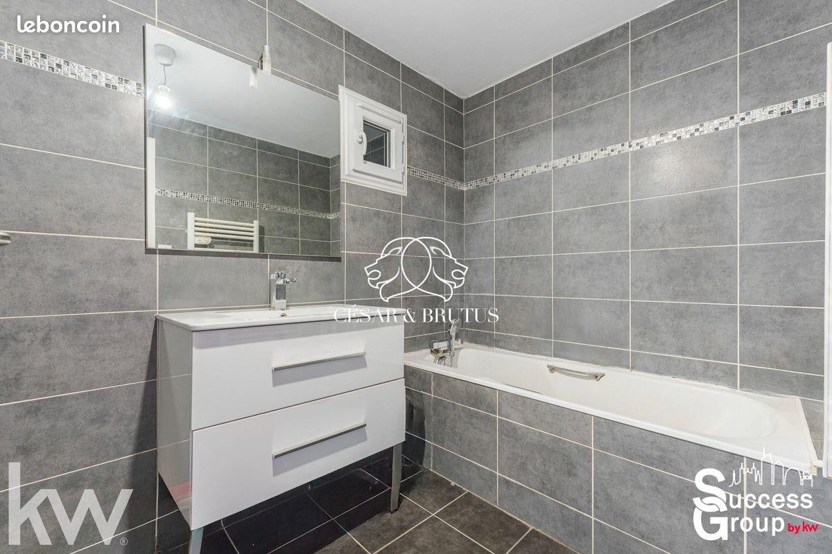 Appartement à vendre, 147m², Irigny