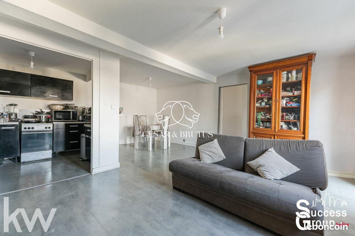 Appartement à vendre, 147m², Irigny