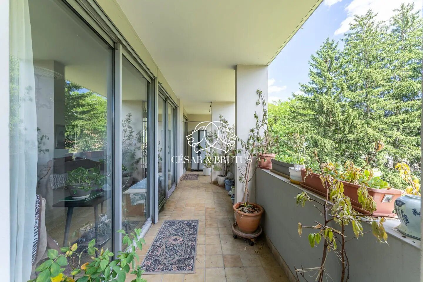 Appartement à vendre, 123m², Lyon 5ème
