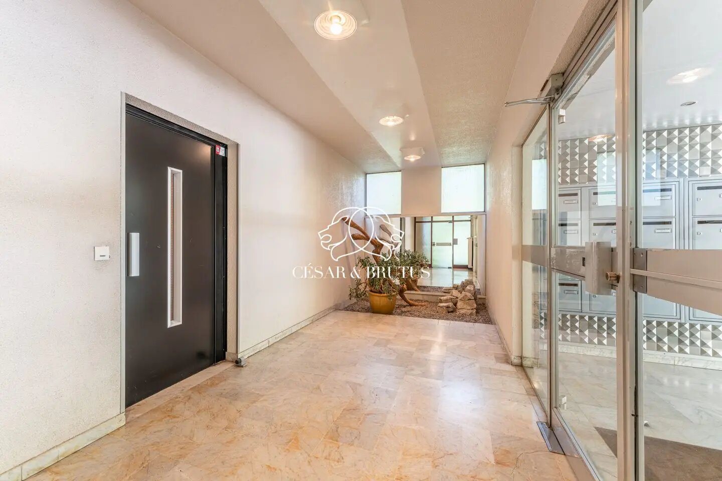 Appartement à vendre, 123m², Lyon 5ème