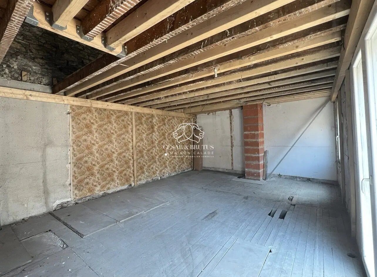 Appartement à vendre, 39m², Villefranche-sur-Saône