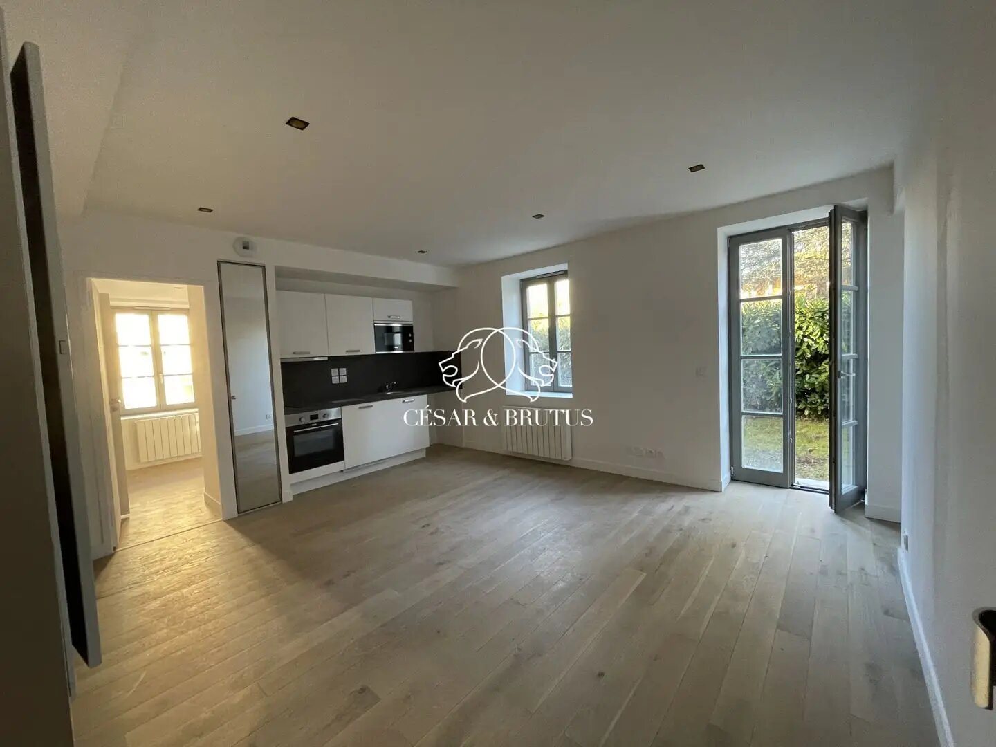 Appartement à vendre, 35m², Tassin-la-Demi-Lune