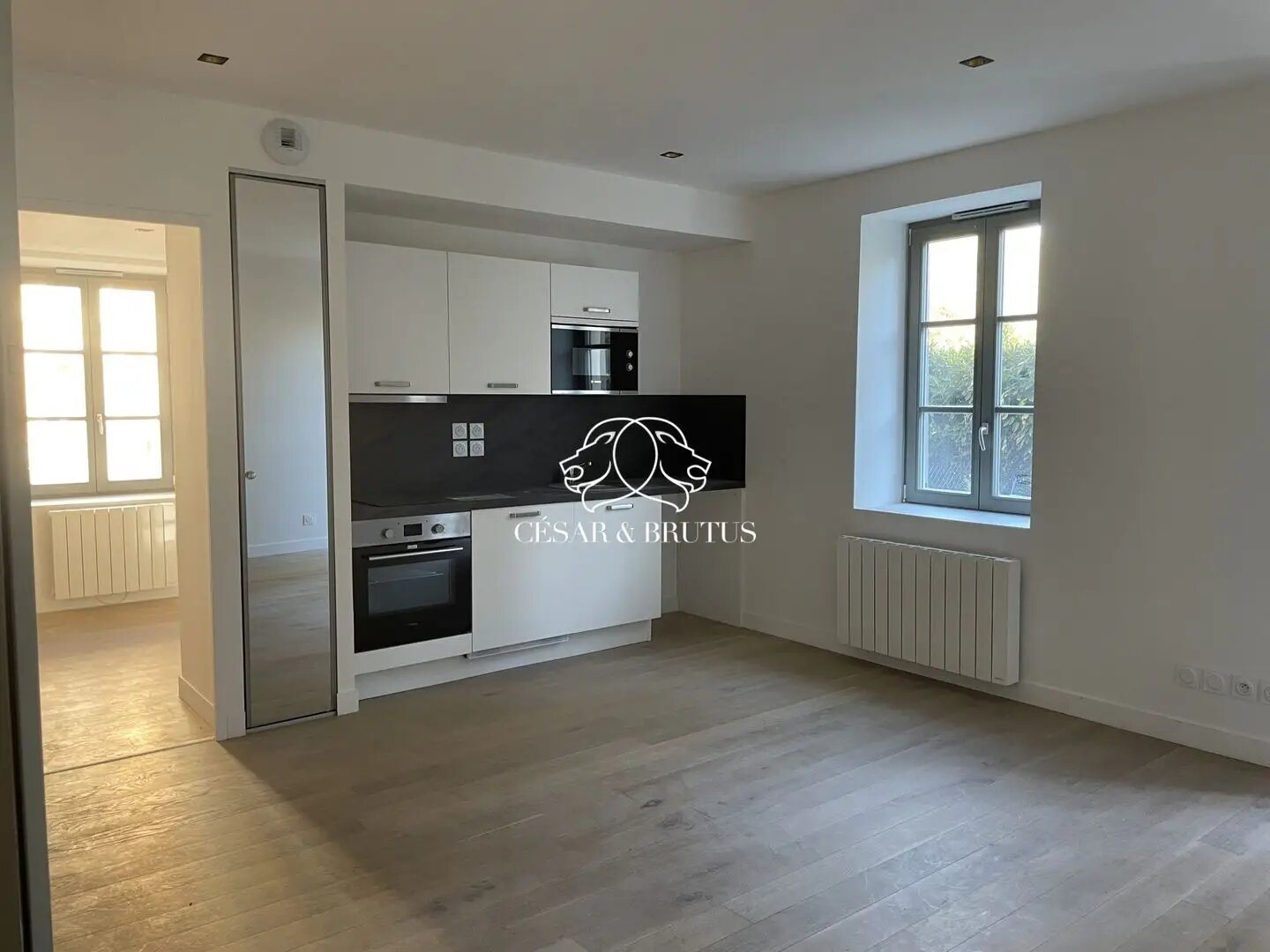 Appartement à vendre, 35m², Tassin-la-Demi-Lune