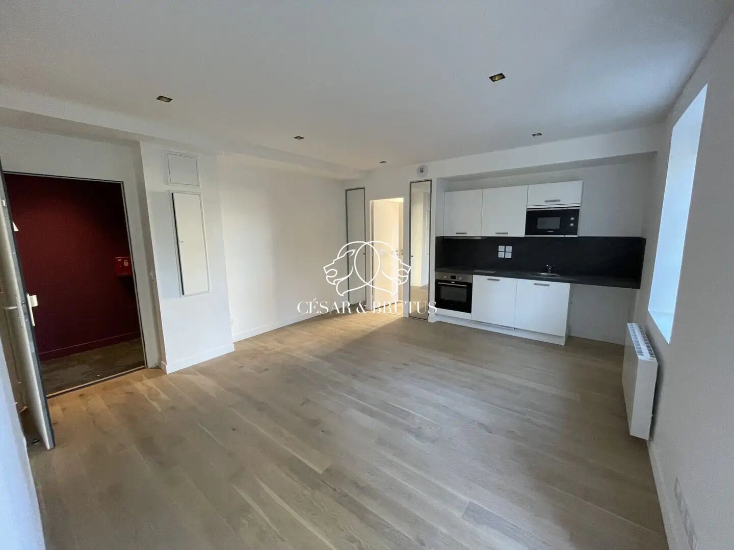 Appartement à vendre, 35m², Tassin-la-Demi-Lune
