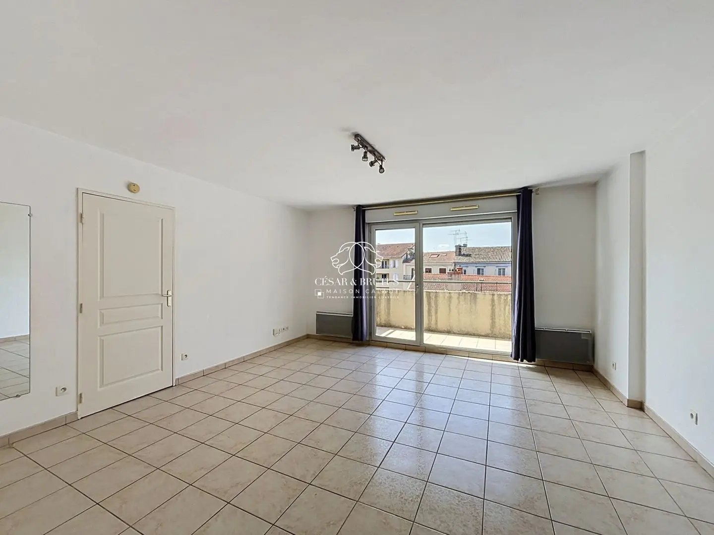 Appartement à louer, 45m², Villefranche-sur-Saône
