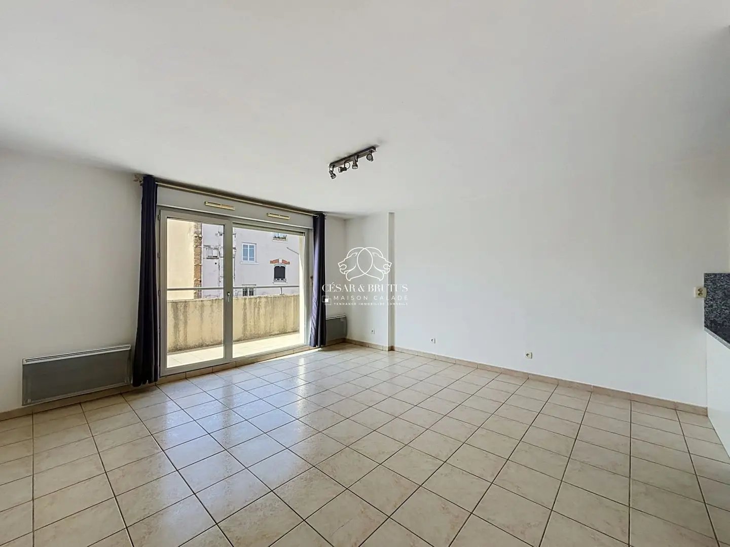 Appartement à louer, 45m², Villefranche-sur-Saône