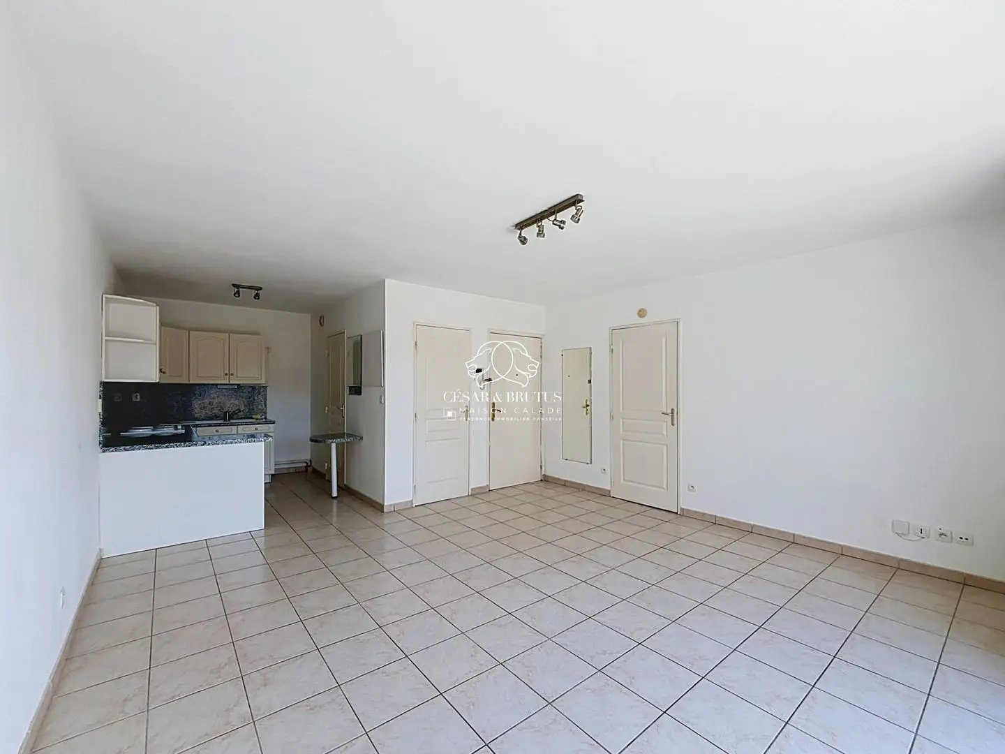 Appartement à louer, 45m², Villefranche-sur-Saône