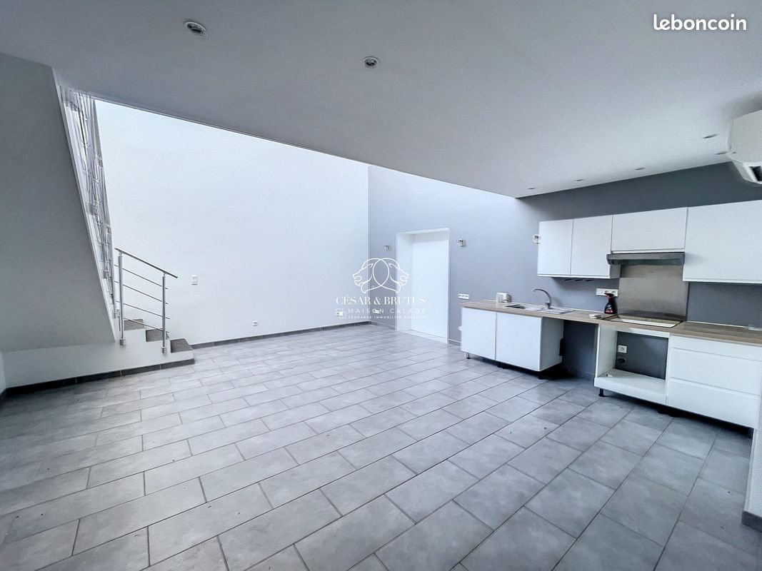 Appartement à louer, 82m², Villefranche-sur-Saône