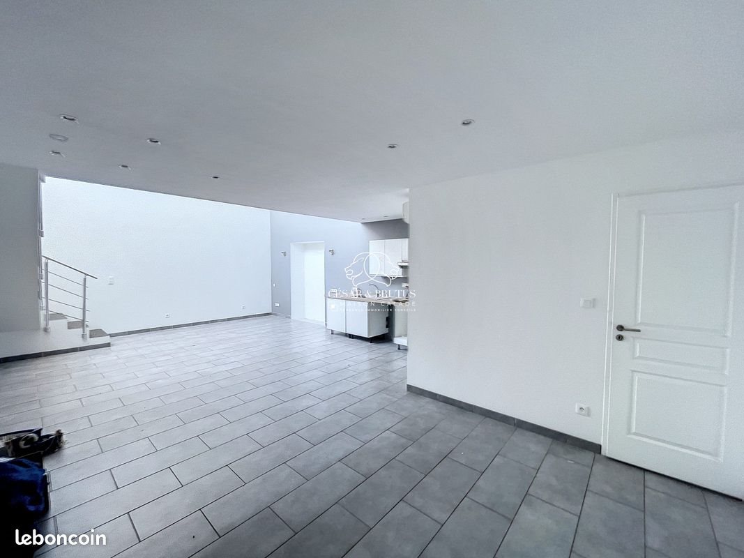 Appartement à louer, 82m², Villefranche-sur-Saône