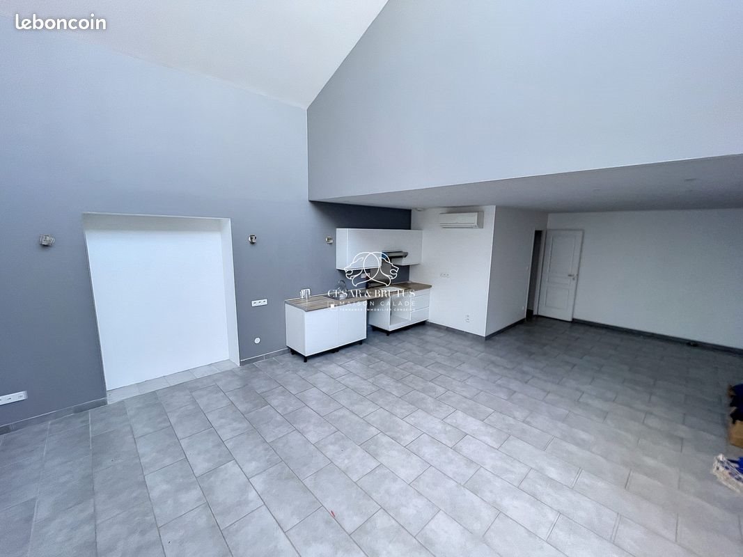 Appartement à louer, 82m², Villefranche-sur-Saône