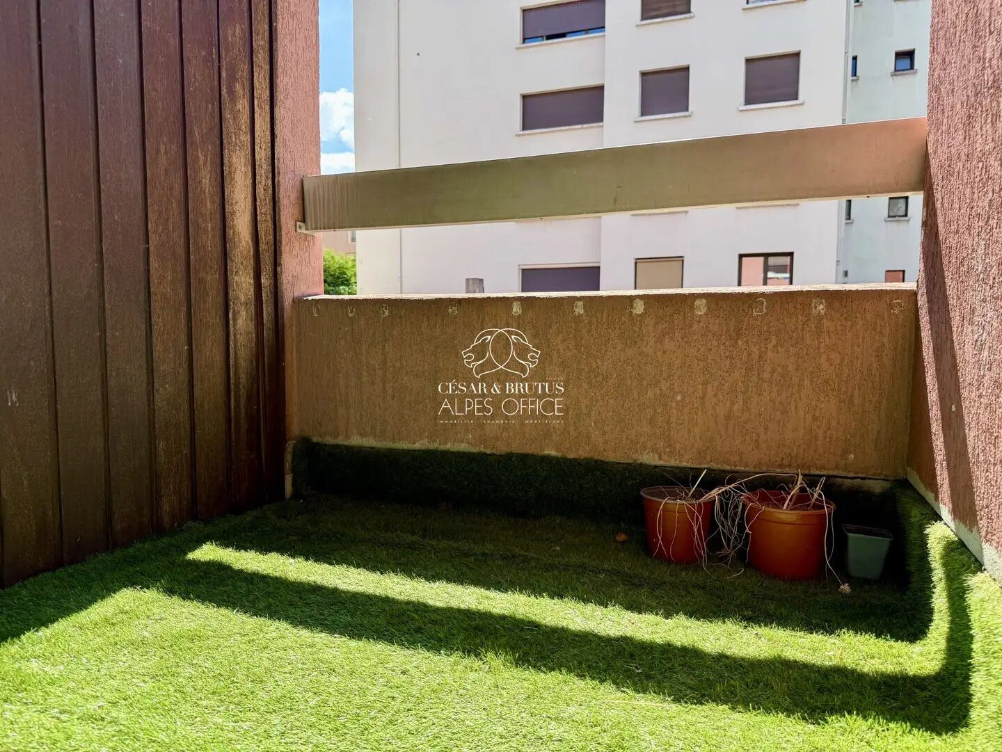 Appartement à vendre, 27m², Sallanches