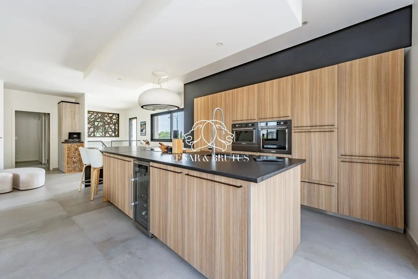 Maison à vendre, 170m², Béligneux