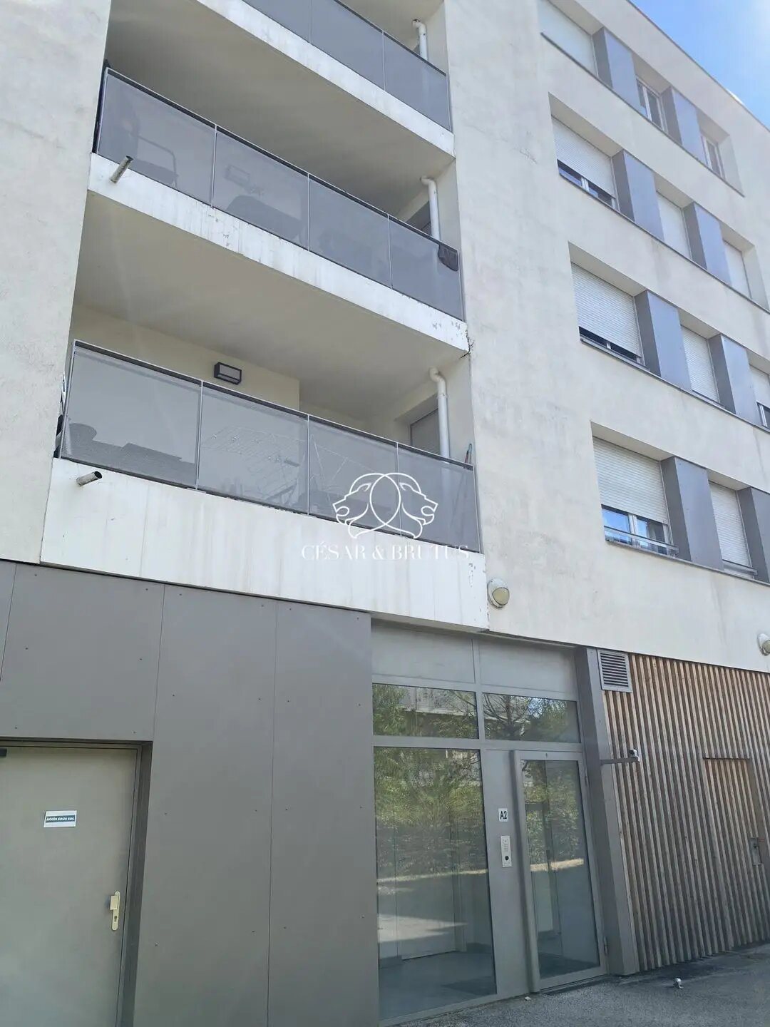 Appartement à vendre, 70m², Saint-Priest