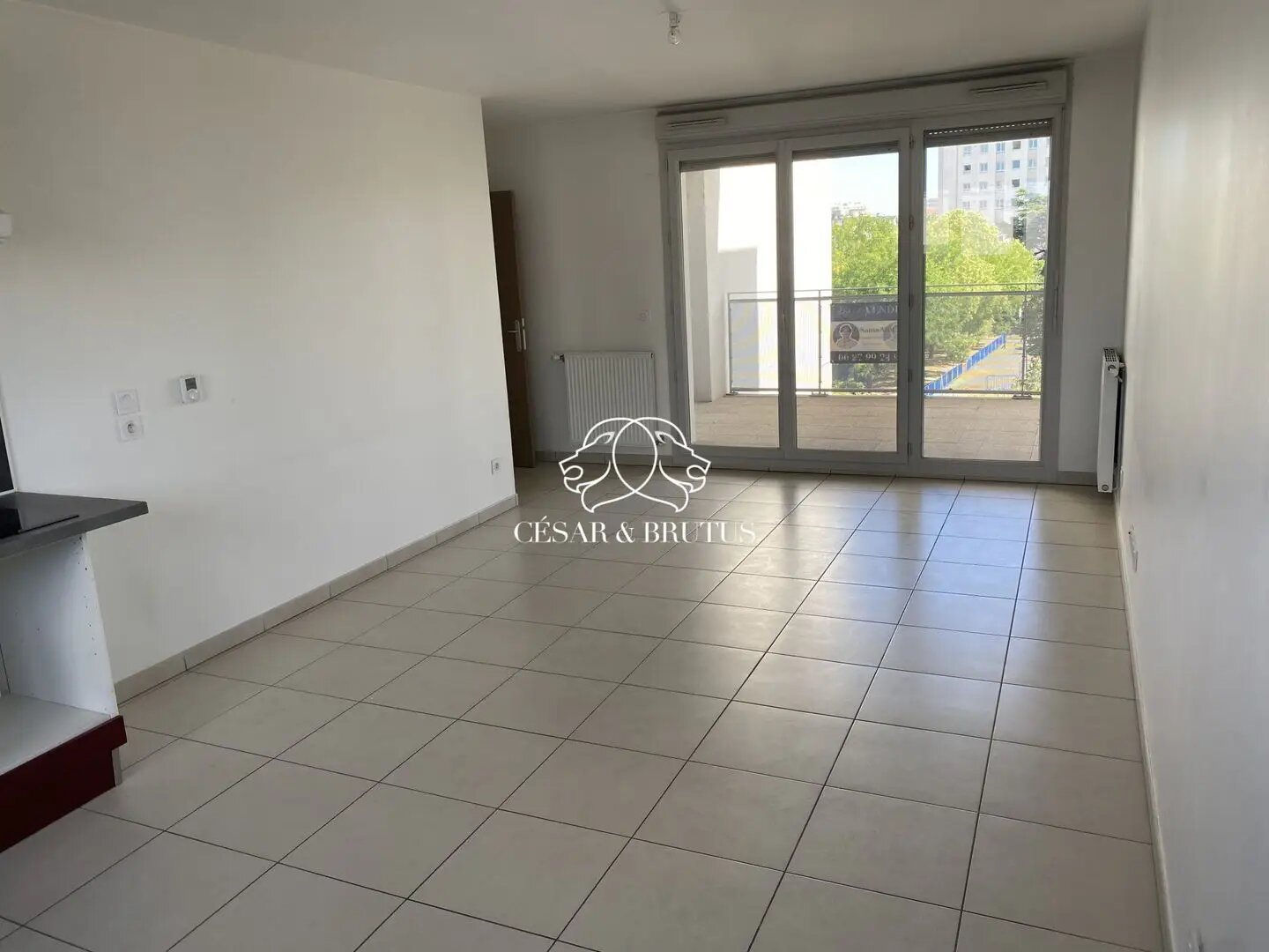 Appartement à vendre, 70m², Saint-Priest