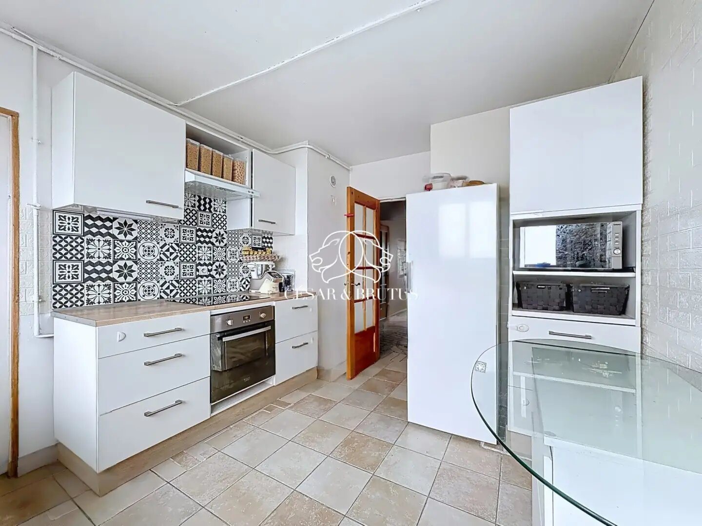Maison à vendre, 100m², Rillieux-la-Pape