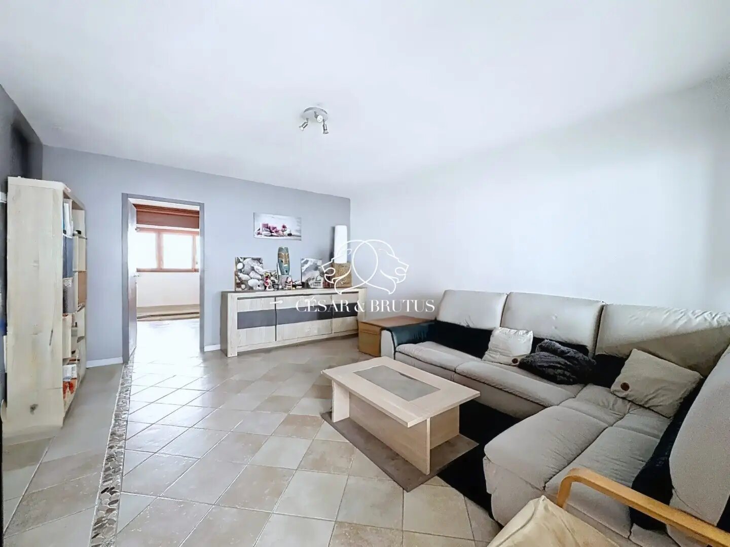 Maison à vendre, 100m², Rillieux-la-Pape