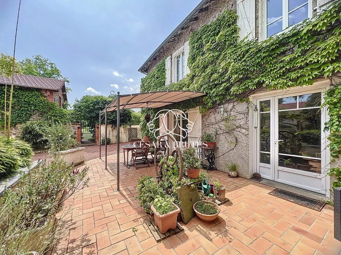 Maison à vendre, 245m², Cordelle