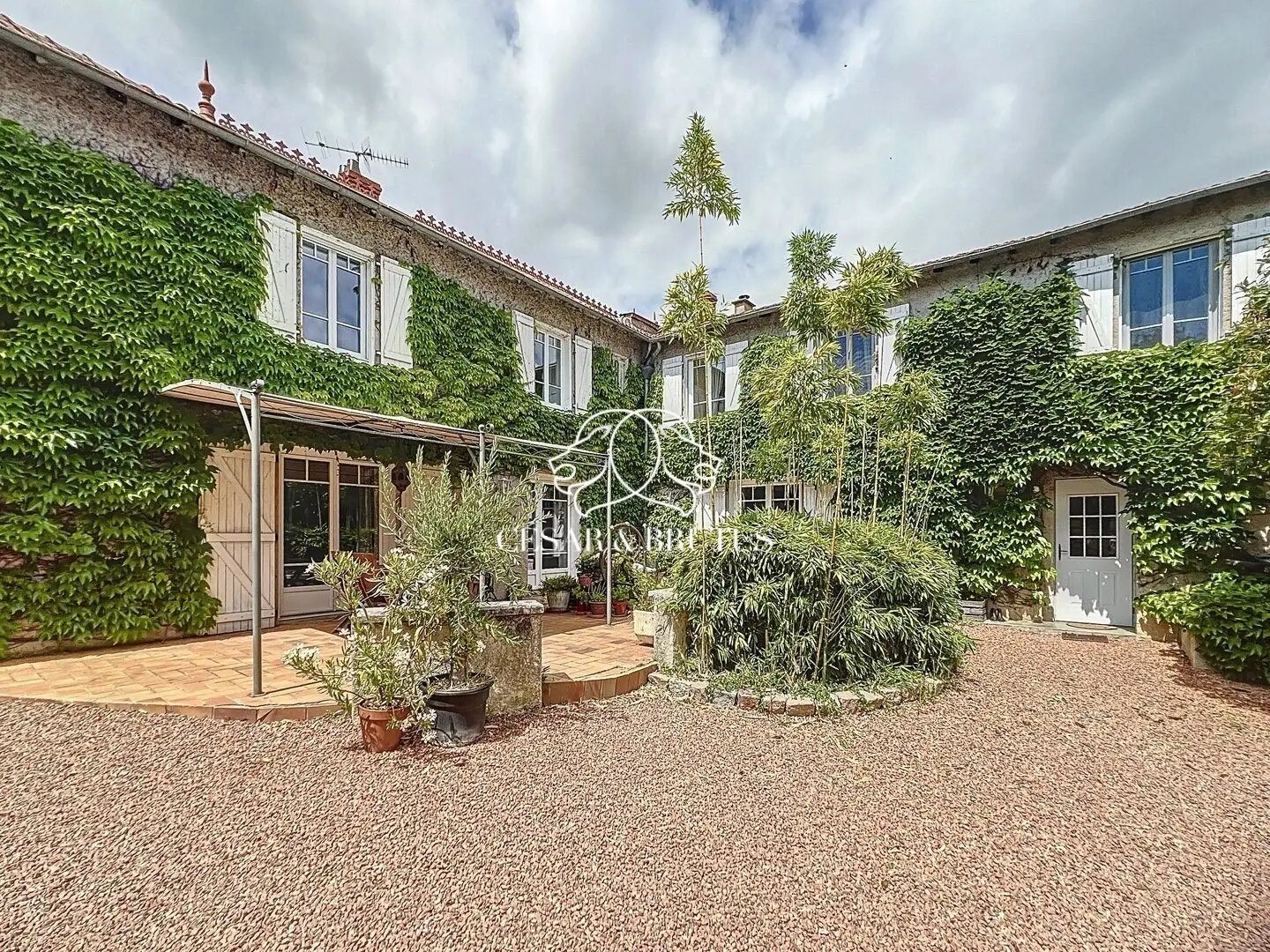 Maison à vendre, 245m², Cordelle