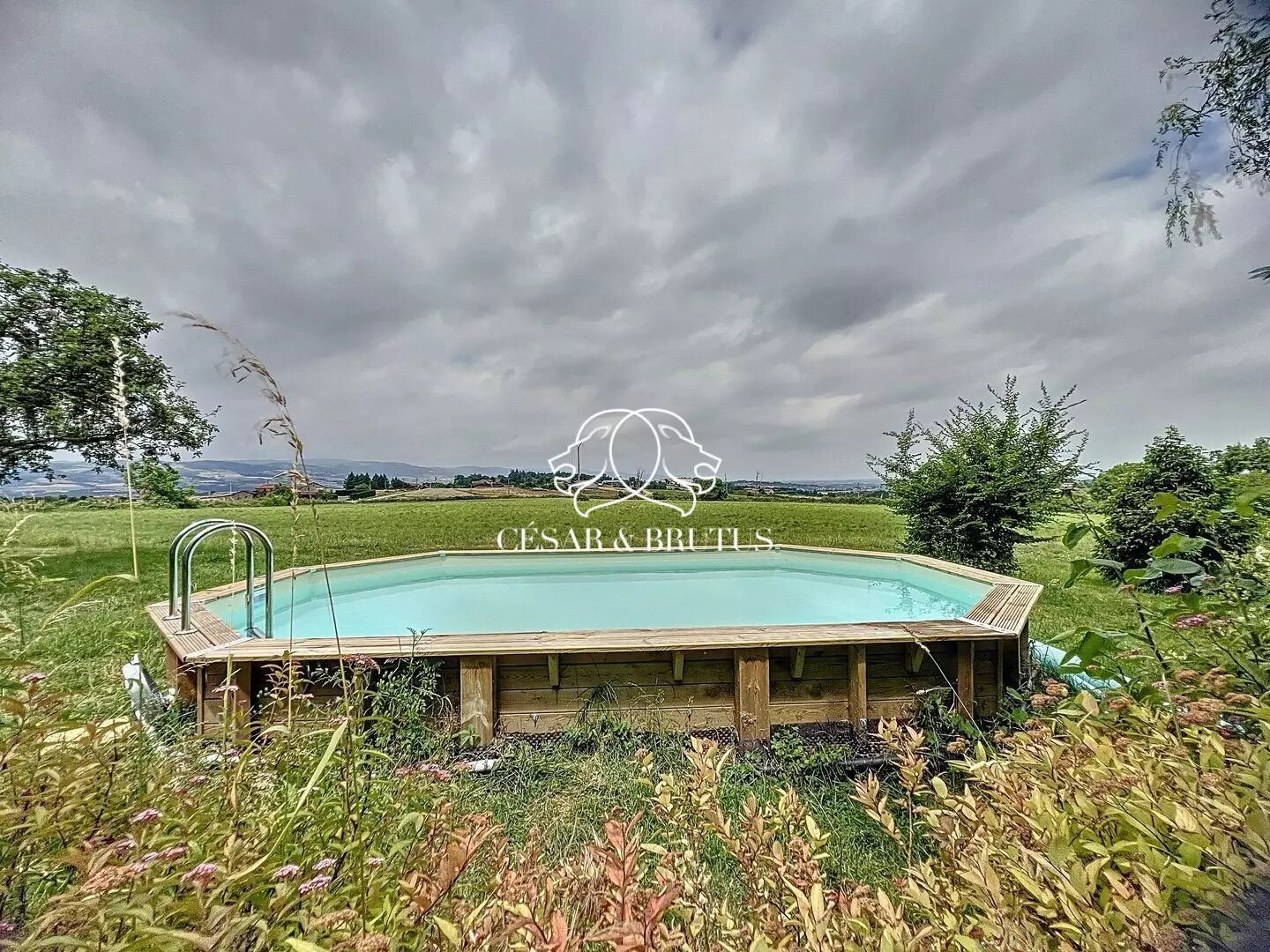 Maison à vendre, 245m², Cordelle