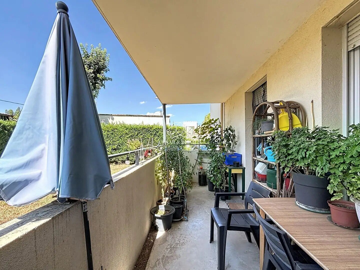 Appartement à vendre, 61m², Villefranche-sur-Saône