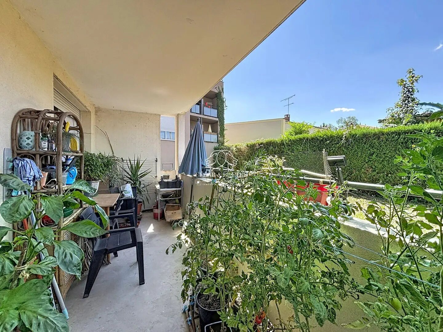 Appartement à vendre, 61m², Villefranche-sur-Saône
