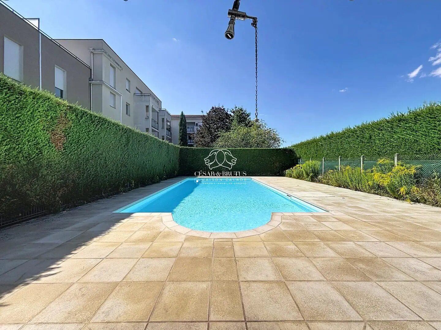 Appartement à vendre, 61m², Villefranche-sur-Saône