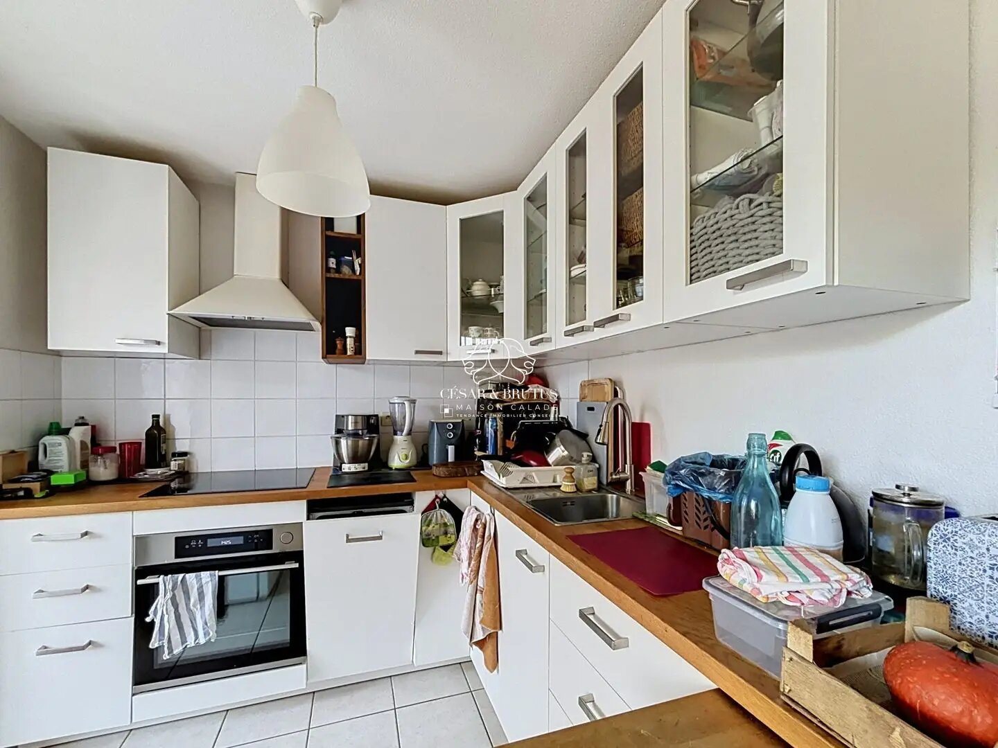 Appartement à vendre, 61m², Villefranche-sur-Saône