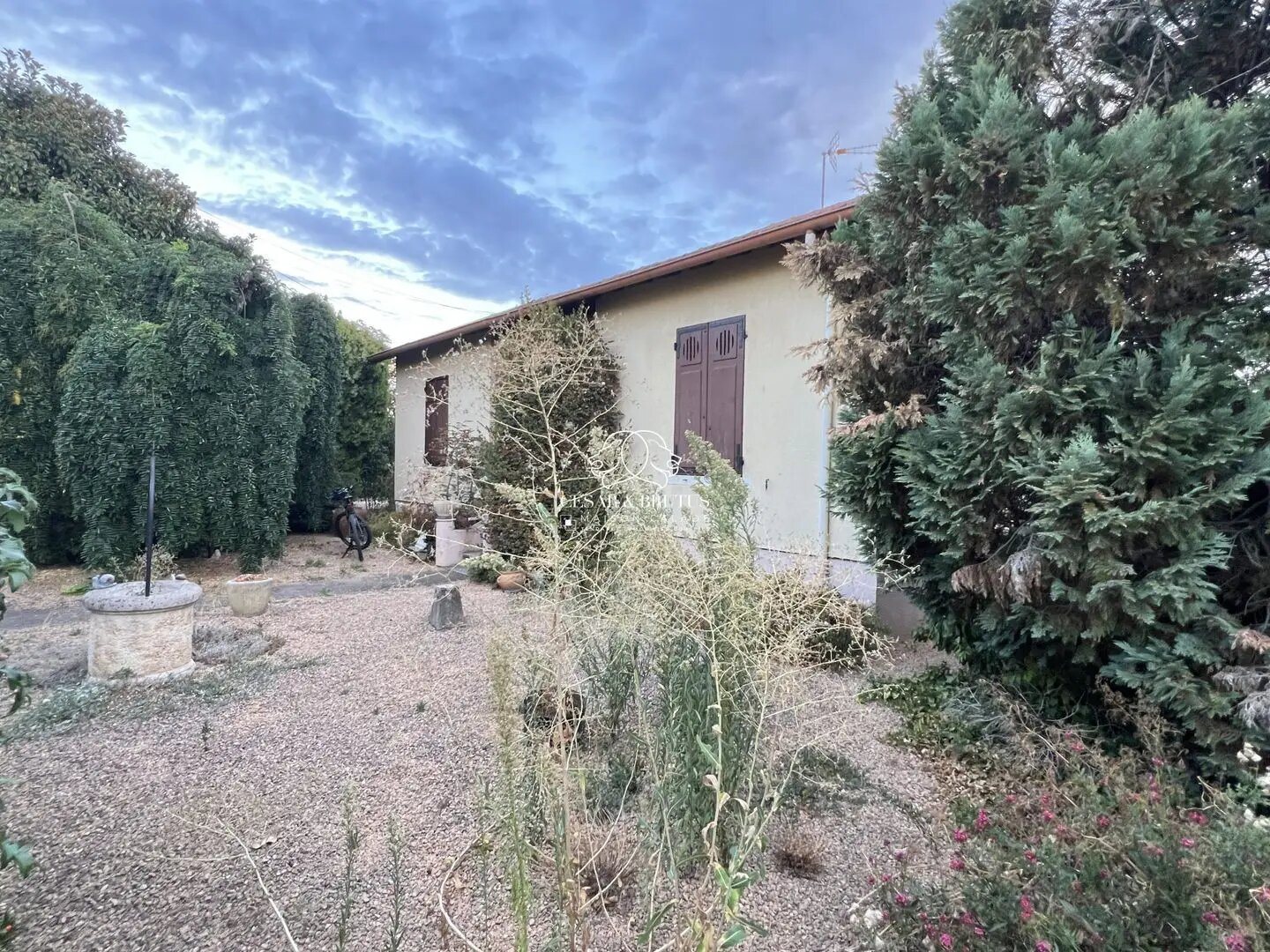 Maison à vendre, 70m², Arnas
