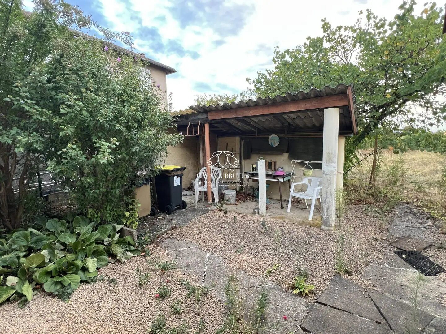 Maison à vendre, 70m², Arnas