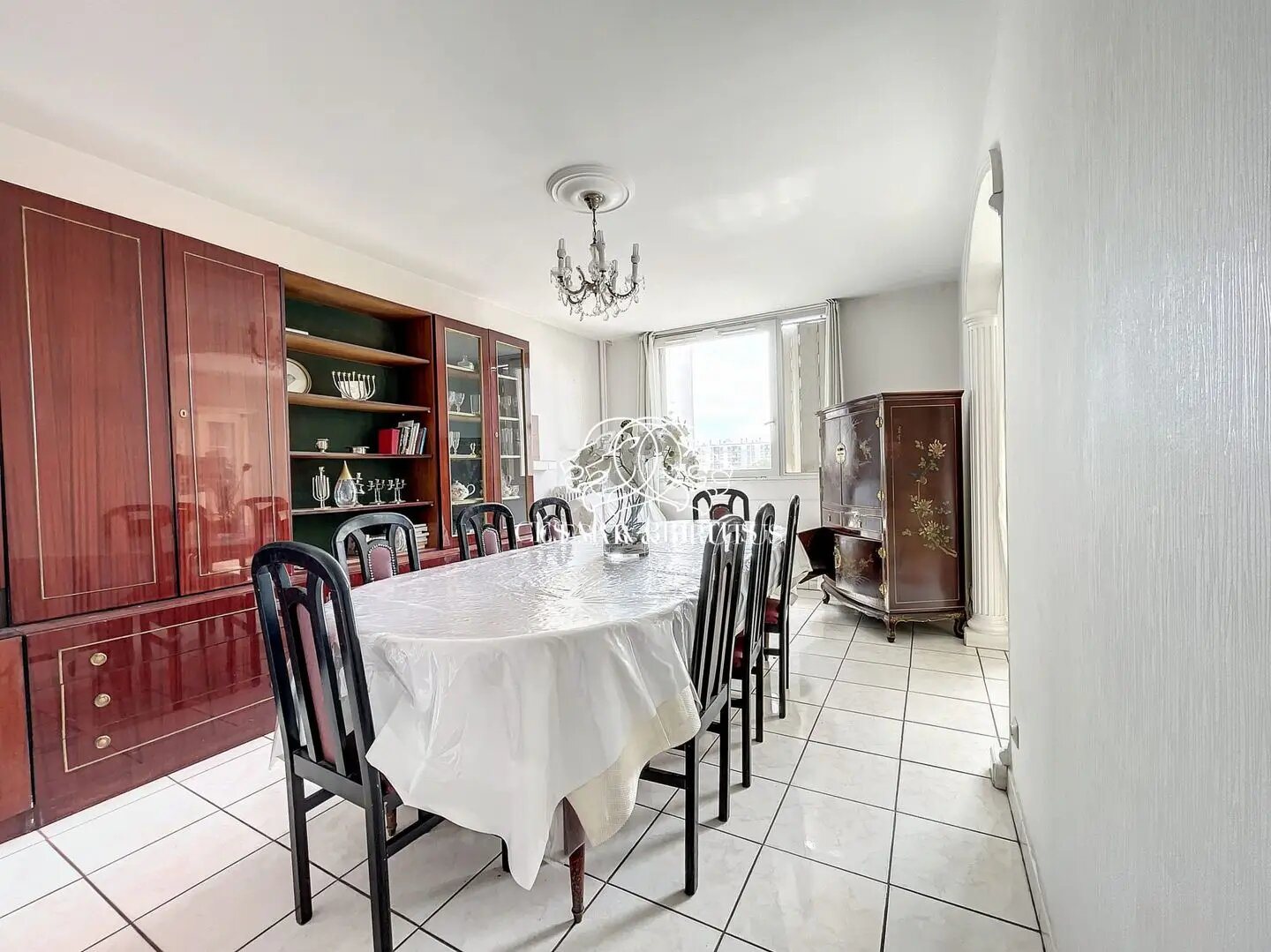 Appartement à vendre, 82m², Lyon 8ème