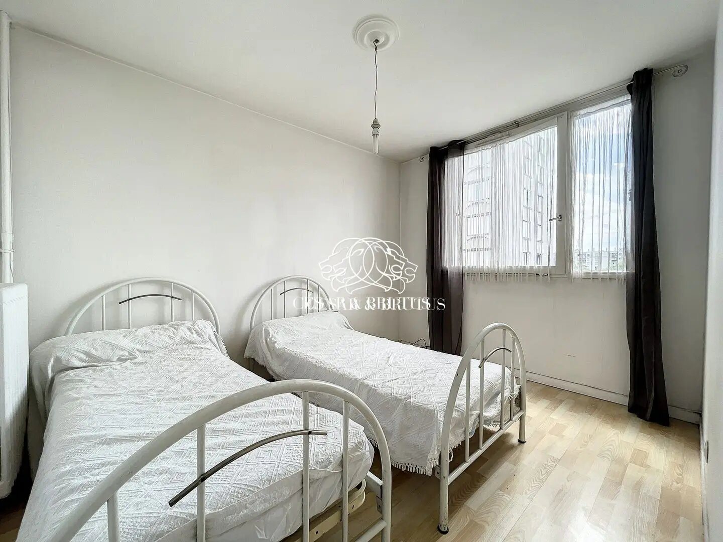 Appartement à vendre, 82m², Lyon 8ème
