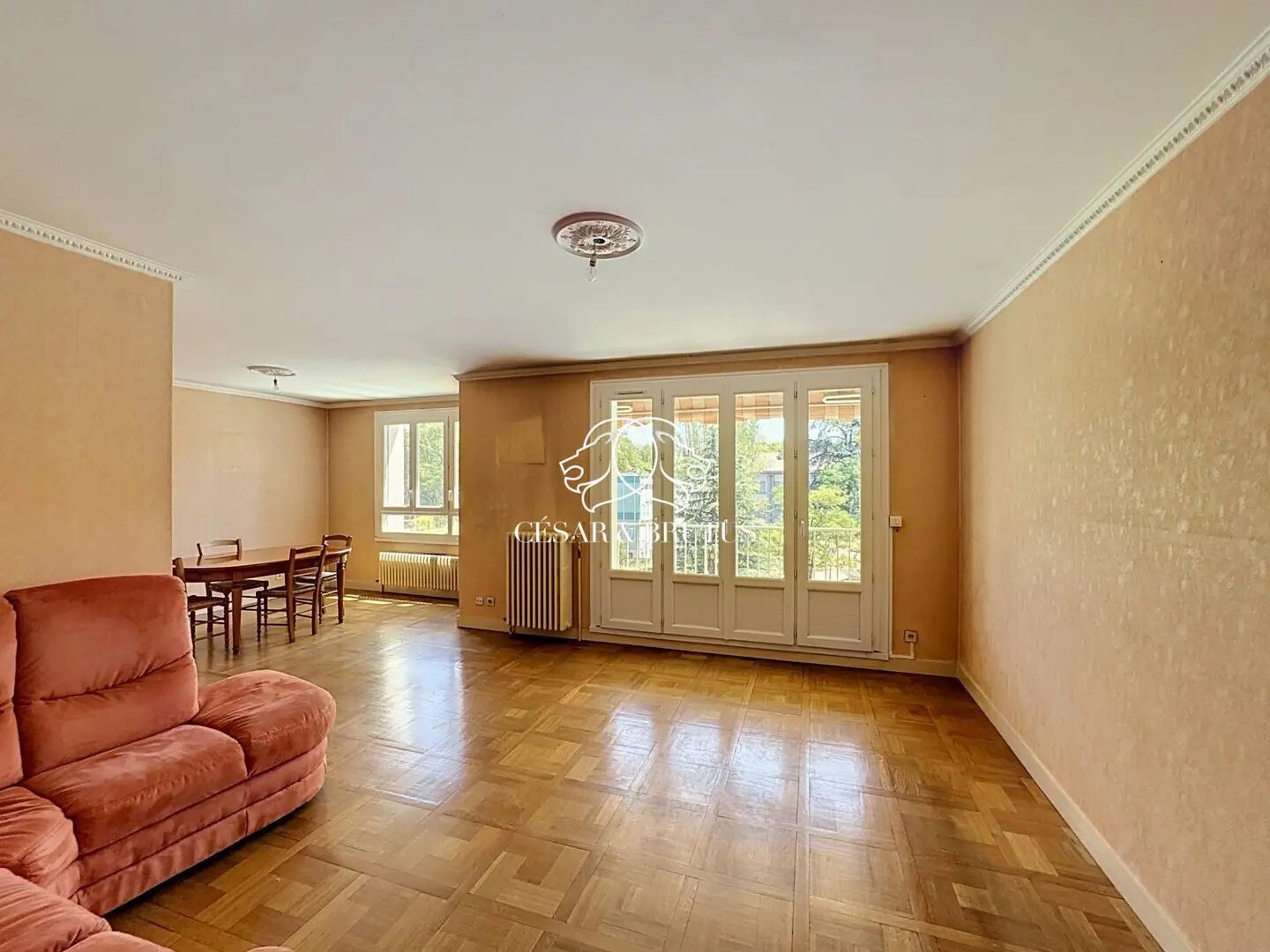 Appartement à vendre, 75m², Lyon 8ème