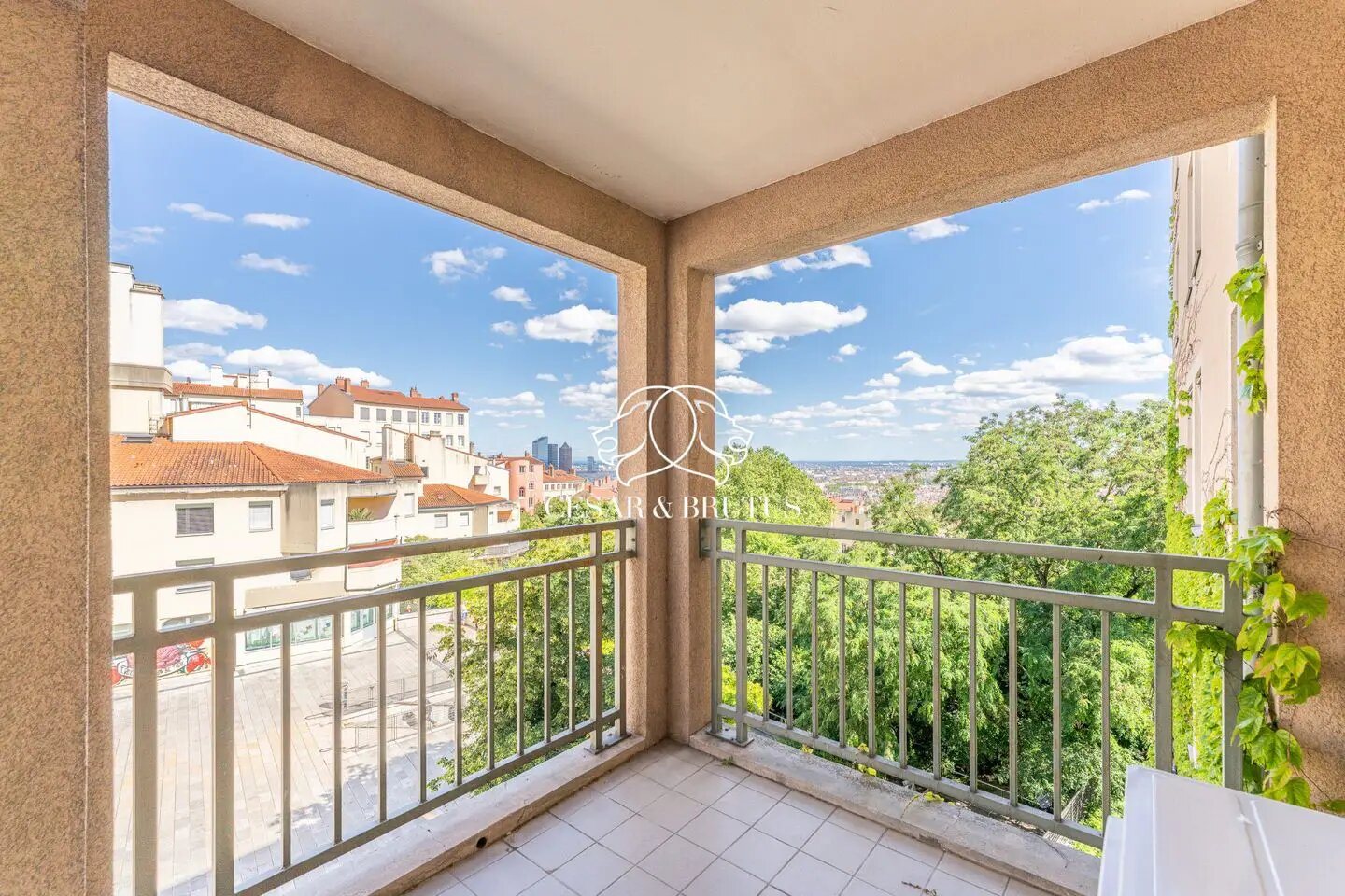 Appartement à vendre, 71m², Lyon 1er