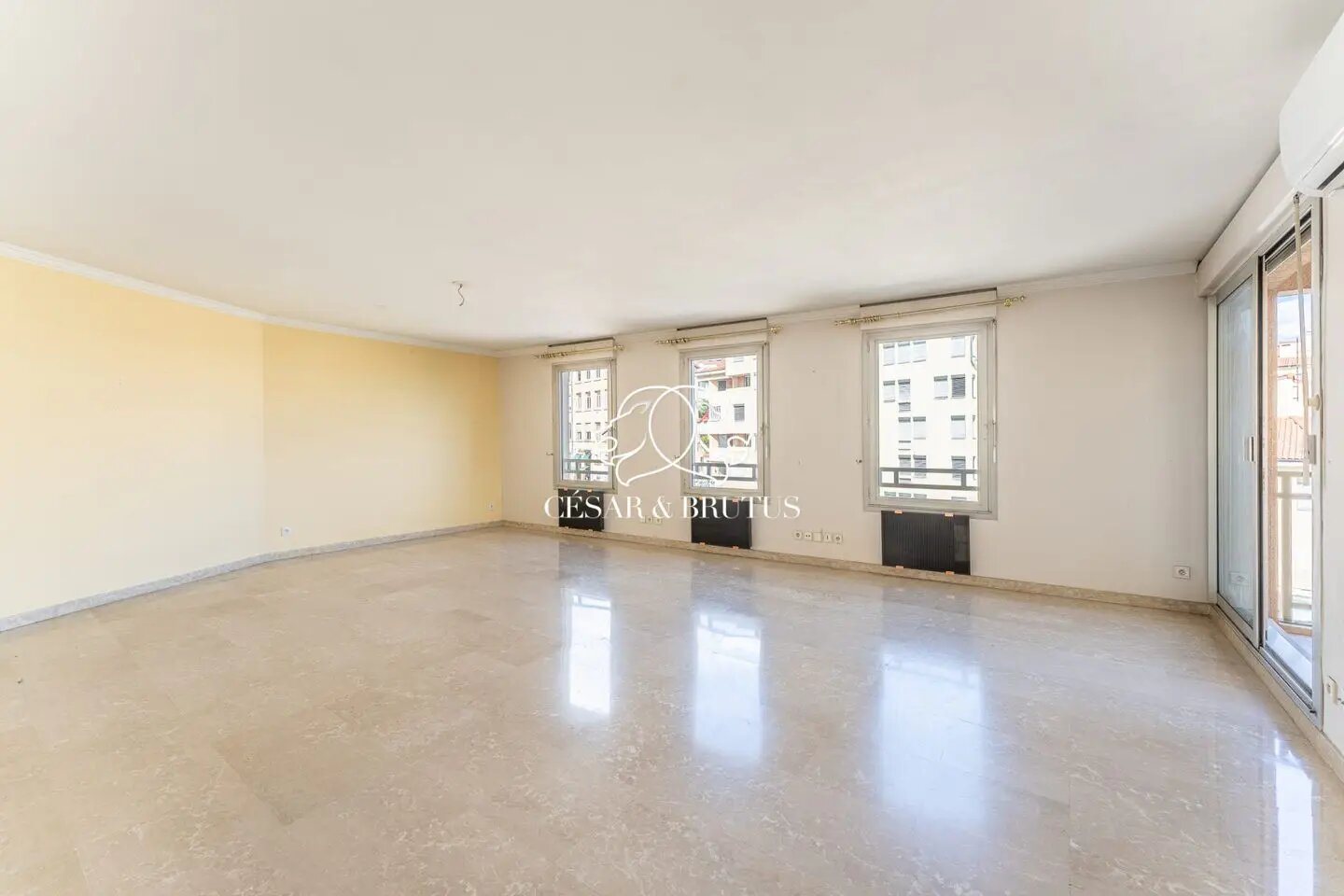 Appartement à vendre, 71m², Lyon 1er