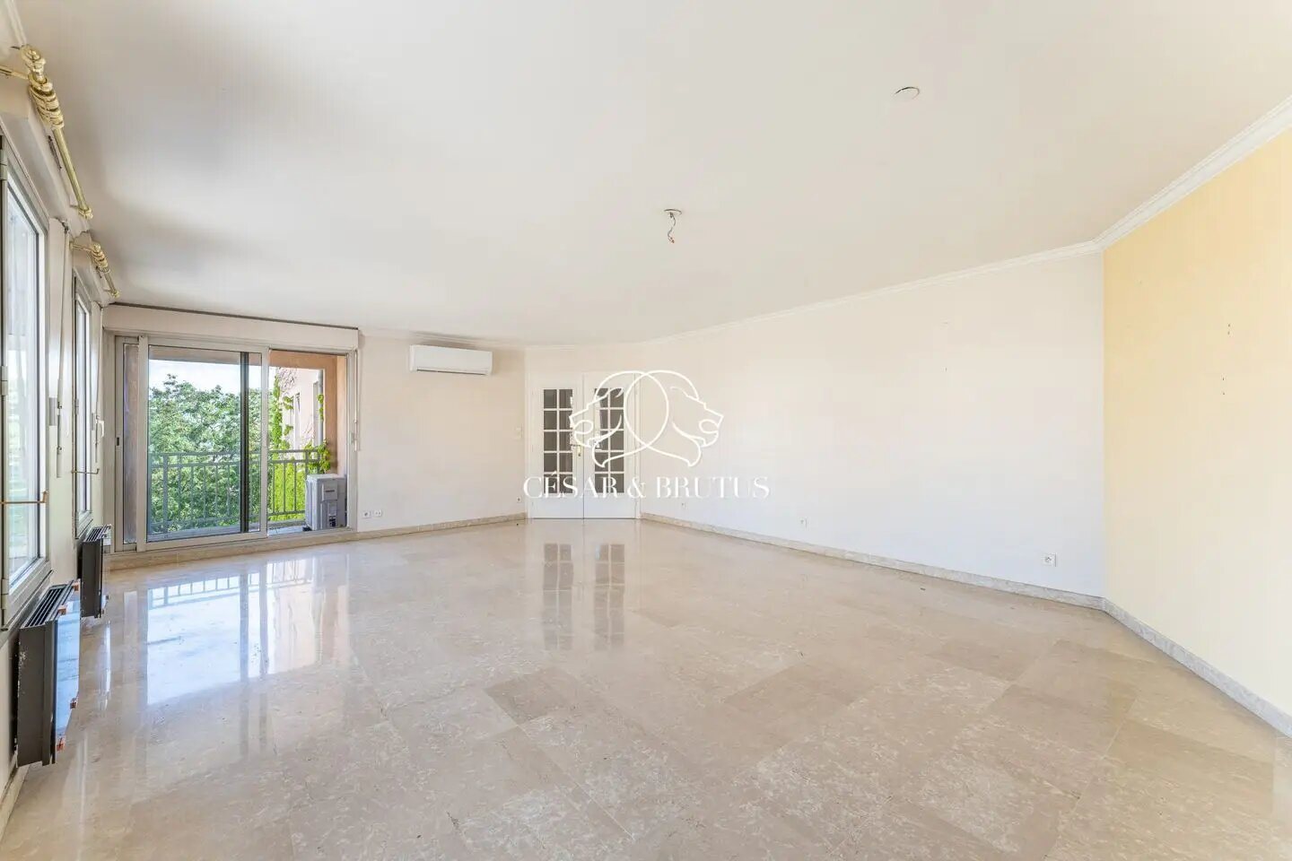 Appartement à vendre, 71m², Lyon 1er